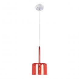 Подвесной светильник Loft IT Spillray 10232/A Red  купить